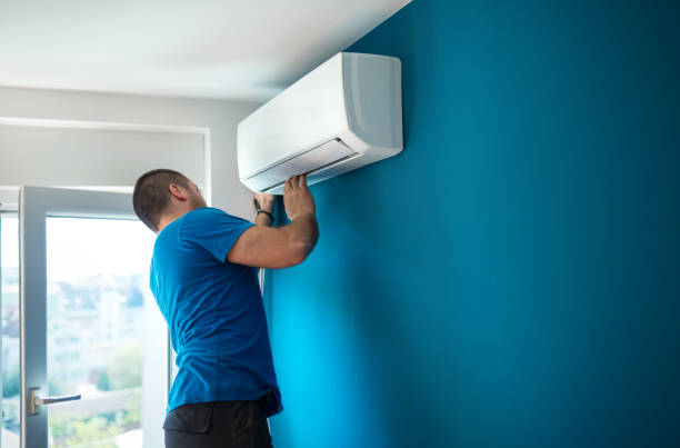 Best Best HVAC Companies  in Flat Rock, MI