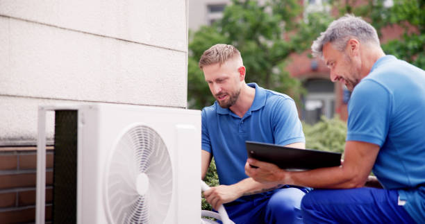 Best HVAC Tune-Up Services  in Flat Rock, MI