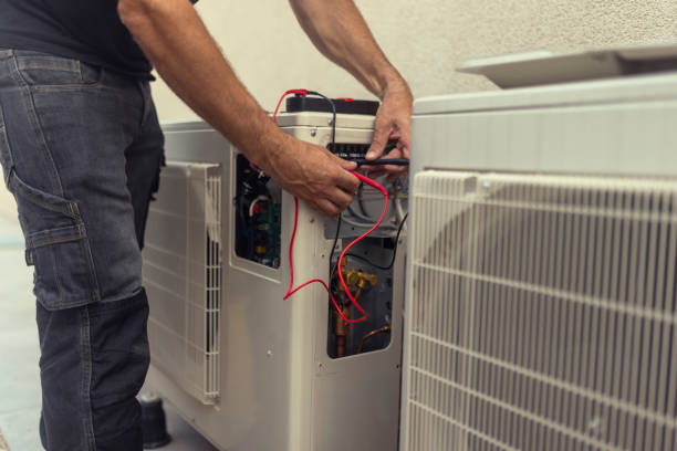 Best Air Conditioning Repair  in Flat Rock, MI