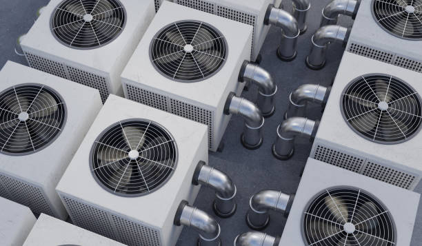 Trusted Flat Rock, MI HVAC Experts