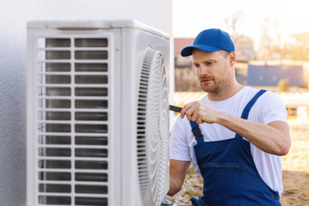 Affordable Air Conditioning Repair in Flat Rock, MI