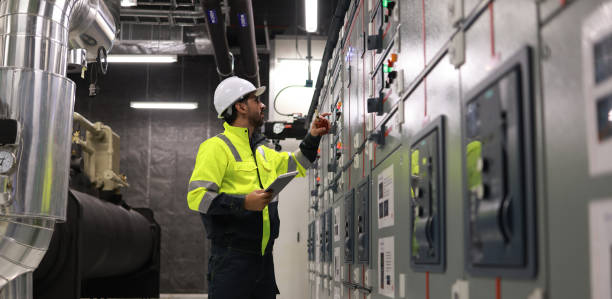 Best 24/7 HVAC Repair  in Flat Rock, MI