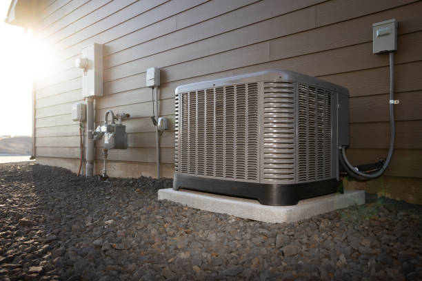Best Furnace Repair Near Me  in Flat Rock, MI